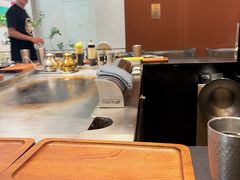 -大神太神·铁板烧(七宝领展广场店)