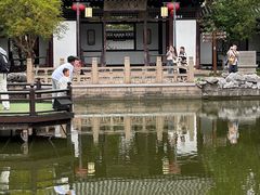 -常熟方塔园