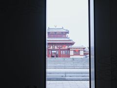 -洛阳古墓博物馆