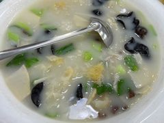 -春水锅贴·传统鲁菜(大明湖店)