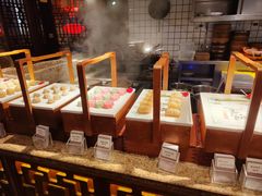 -二十八里太湖船菜(吉祥路店)