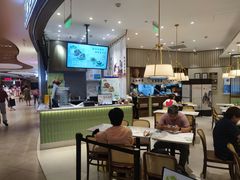 -春风松月楼(七宝万科店)