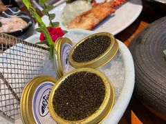 -Mr·Fish鱼鲜生海鲜放题(银泰in99店)