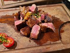 -MEAT MATE 鲜食肉铺(凤凰汇·里巷店)