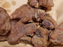 -常和州·夜宵大排档(常州单店)