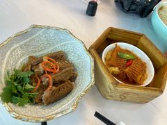 -鹿鸣酒家(越秀店)