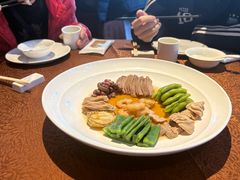 -申粤轩·手工点心·金牌烧味·经典粤菜(丁香花园店)