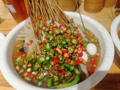 -嘉州叶婆婆钵钵鸡(建设路店)