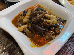 -漫天香·小龙虾餐厅(夏湾店)