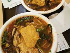 -水平有限广西米粉·广西风味集(五道口店)