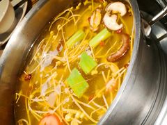 -守柴炉烤鸭(科华中路王府井店)