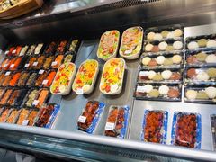 大福-佰禾寿司(学府凯德店)