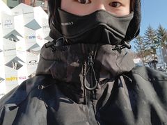 -中旅松花湖滑雪场
