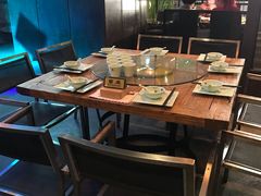 大堂-听香·678茶铺(猛追湾店)