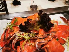 -上海浦东假日酒店逸庭咖啡厅