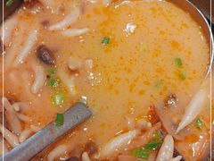 -西贝(深圳卓悦汇店)
