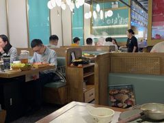 -鲜潭蒸汽石锅鱼(五道口购物中心店)
