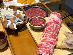-黔诚酸汤牛肉(甲秀楼店)