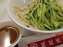 -京味小馆老北京炸酱面
