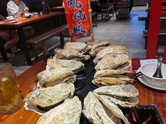 -烧蠔帮·湛江生蚝(南桥店)
