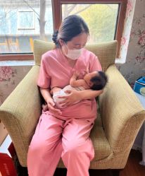 -禧悦府国际月子会所(总店)