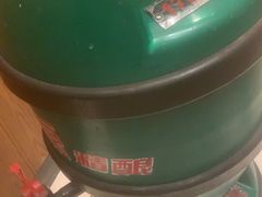 -永红源啤酒·烧烤·海鲜·大排档(台柳路店)