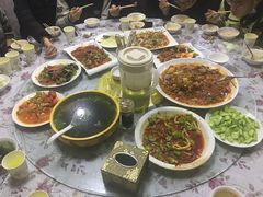 -清真·伊清阁餐厅