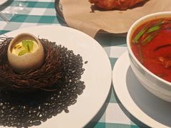 -快乐海鲜酒楼(滇池路店)