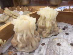 -都一处烧麦馆(前门店)