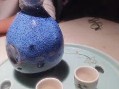 -韵秋荷(宝山龙湖天街店)