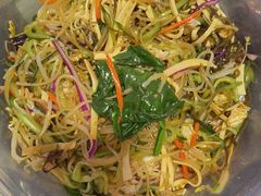 -老码头黑皮肘子锅包肉(赣水路店)