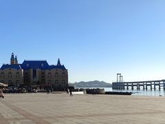 -黑石礁公园