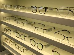 -目艮眼镜SHOWROOM(品牌集合店)