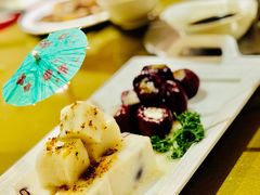 -宝鸡宴会中心艳阳天(公园路店)