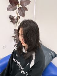 点击看大图 -5M HAIR SALON精品店