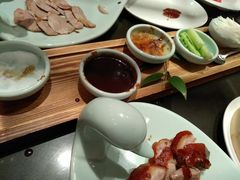 -北京王府井希尔顿酒店·秦唐中餐厅Chynna