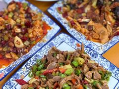 -瑜瑜饭馆