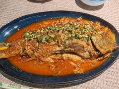 -金鹏鱼肉馆