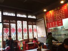 大堂-华兴街煎蛋面(总店)