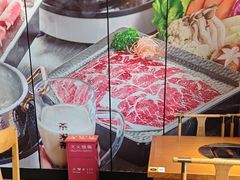 -呷哺呷哺 黄金牧场 (旧宫永辉超市店)