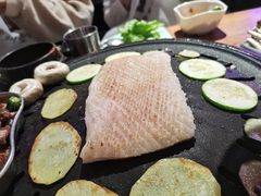 -济州爱肉堂(总店)