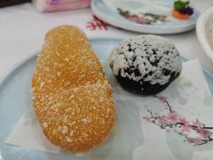 -丰尔粥食·顺德鱼生·干蒸排骨顺德菜(大良分店)