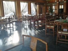大堂-那家小馆•北京菜•烤鸭(香山店)