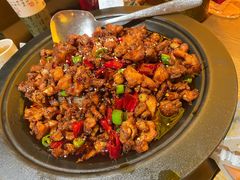 -六月雪干锅(涪城万达广场店)