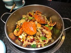 -九鼎鲜迷宗蟹(玉环店)