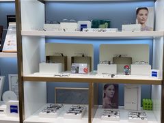 -J-OPTICAL佳视明眼镜·蔡司视觉(吾悦广场店)