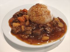 -宜家·瑞典风味餐厅(海达南街店)