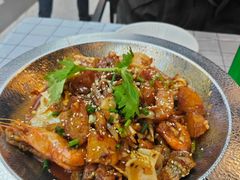 -蛙老爹·蜀香美蛙鱼头(王家湾店)