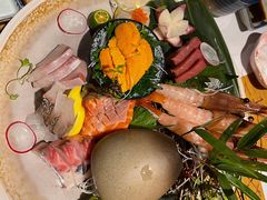 -大将料理餐厅(汇锦街店)