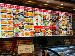 -天天初二·天津传统捞面·天津特色菜(凌奥总店)